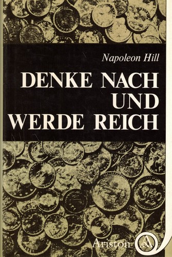 Napoleon hill pensa diventa - e,