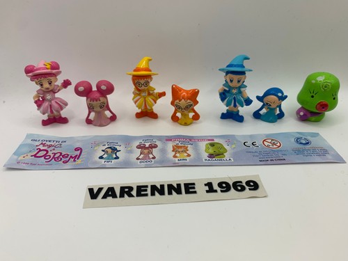 Dolci preziosi doremi prima - dolci, doremi'