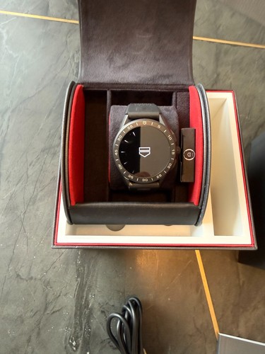 Orologio tag heuer connected - tag,