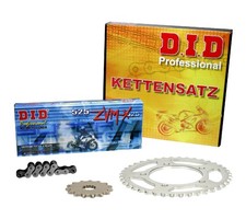 Kit Catena DID Super X-Ring