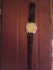 orologio uomo automatico Longines Conquest Aut 