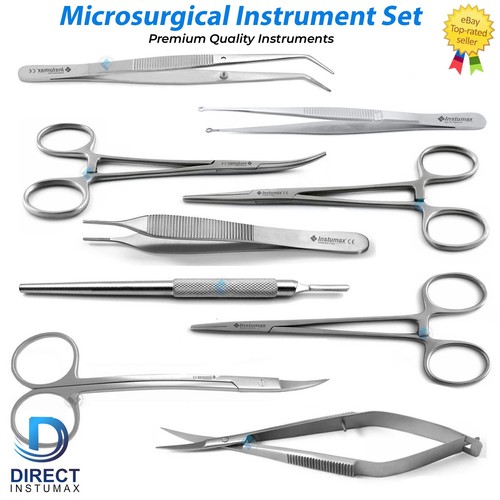 Kit sutura chirurgica set - kit,