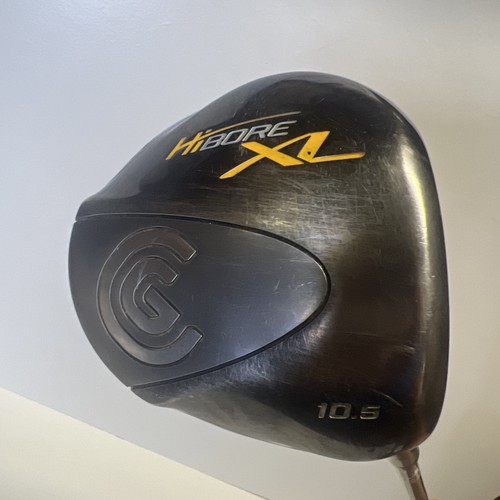 Cleveland hibore driver - hibore, xl