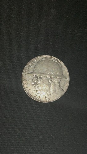 Lire vittorio emanuele iii - 20,