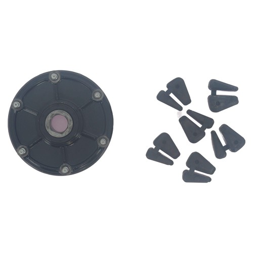 Porta corona yamaha fz8 - porta,