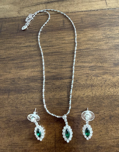 Collana orecchino annaleece - collana, e