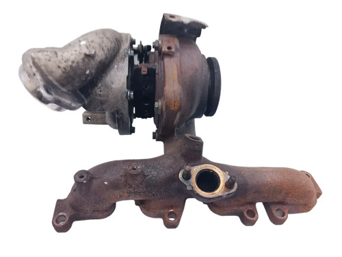 Turbocompressore 03l253016t - turbocompressore, vw
