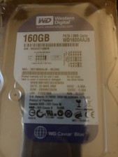 Western Digital CAVIAR BLUE