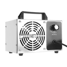 Generatore di Ozono 80.000Mg/H