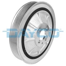 Puleggia albero motore - puleggia,