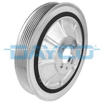 Puleggia albero motore - puleggia,