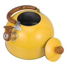  Bollitore con fischietto