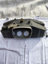 COLLETTORE ASPIRAZIONE AIR BOX EURO PLENUM ORIGINALE BMW E36 M3 S50 S50B30 S50B32