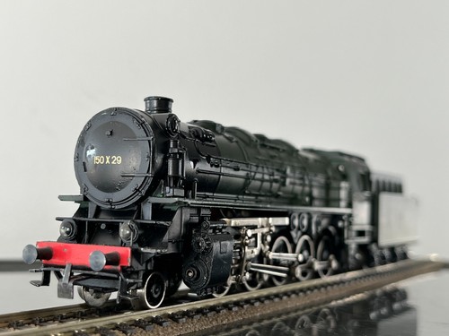 Marklin 3046 locomotiva a - -,