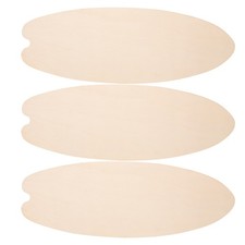 3 Pcs Tavola Surf Mini Da Di