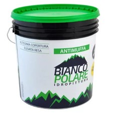 Idropittura Lavabile Antimuffa