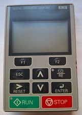 operatore remoto led OMRON x