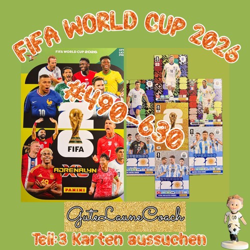 Panini adrenalyn fifa world - xl,