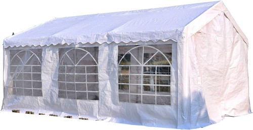 Vivagarden gazebo giardino - gazebo,