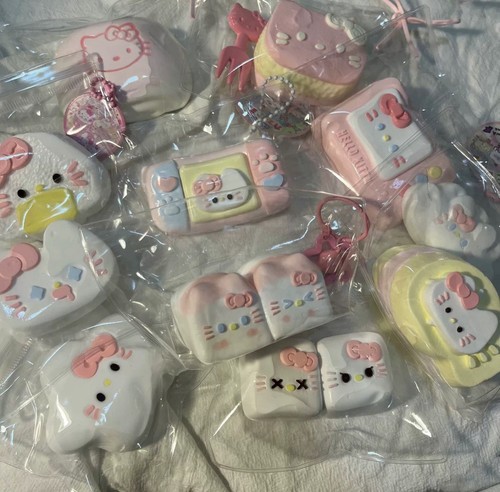 Taba squishy scatola - taba,