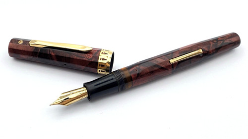 Penna stilografica vintage - stilografica,