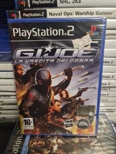 G.I.JOE - LA NASCITA DEI COBRA