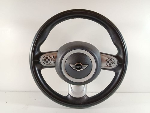 Volante mini cooper r56 - cooper,