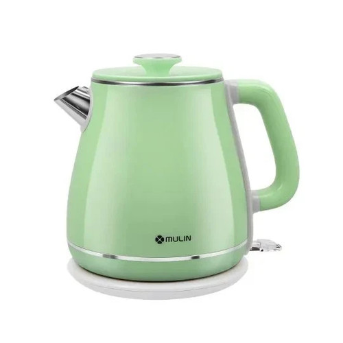 Bollitore elettrico vintage - bollitore,