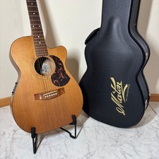 Maton SRS808C Pickup per chitarra acustica Cedro/Blackwood AP5 PRO con HC