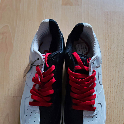 Nike air force scarface - air, 2006