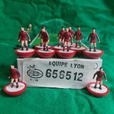 Mint subbuteo team - team, 139