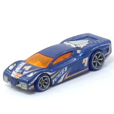 Hot Wheels - Acceleratori -
