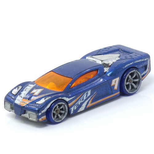 Hot wheels acceleratori - hot,