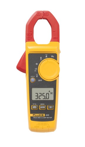 Fluke 325 pinza amperometrica