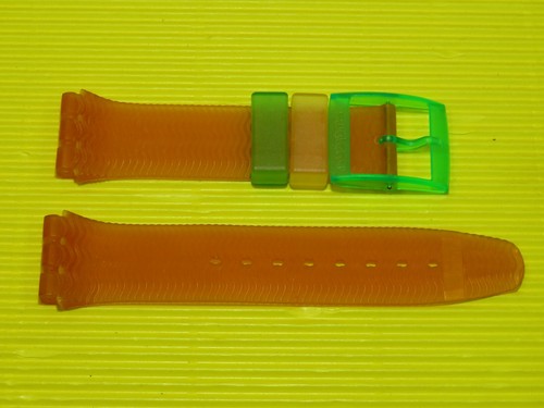 Bracciale originale swatch - bracciale,