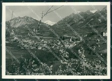 Cuneo Demonte FG Foto cartolina KB5519