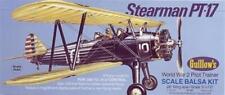 Krick GUILLOW'S Stearman PT-17