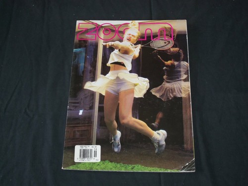 2003 sep oct zoom - magazine,