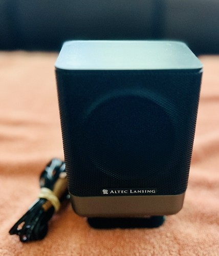 Altec lansing altoparlante - altec, lansing.