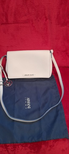 Borsa jeans armani - jeans,