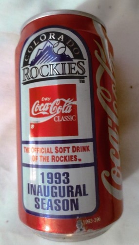 Coca cola classic colorado - classic,
