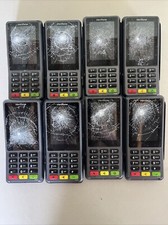 LOTTO 8 - VeriFone P400 Plus - RICAMBI - SCHERMI ROTTI