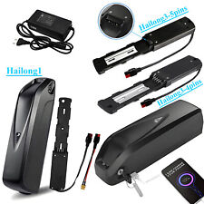 Batteria 48V 36V 10Ah 13ah