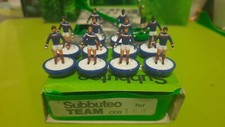 SUBBUTEO  lw zombie FRANCIA