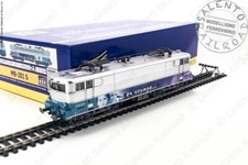 REE modeles MB-201 S - H0 1:87