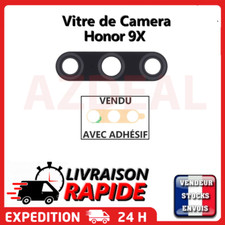 Huawei honor lentille vitre - huawei,