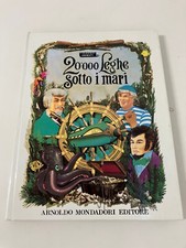 20.000 LEGHE SOTTO I MARI