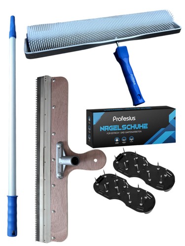 Profesius rullo di - 50, cm