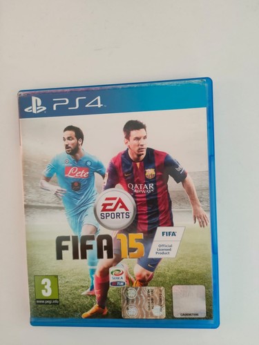 Fifa per ps4 - ps4, 4