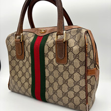 Borsa Vintage Gucci Sherry